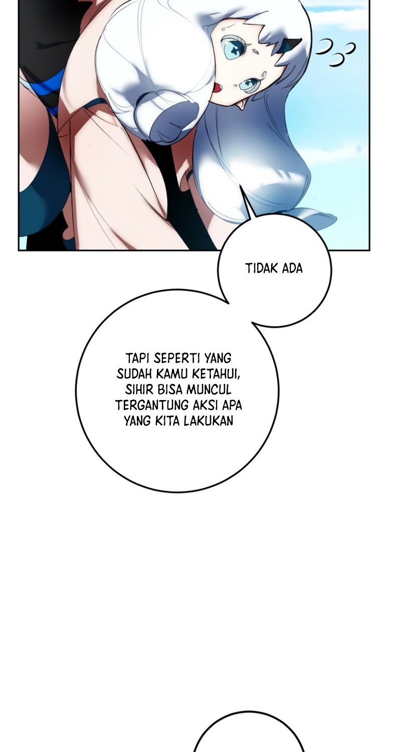 Return to Player Chapter 81 - halaman 41