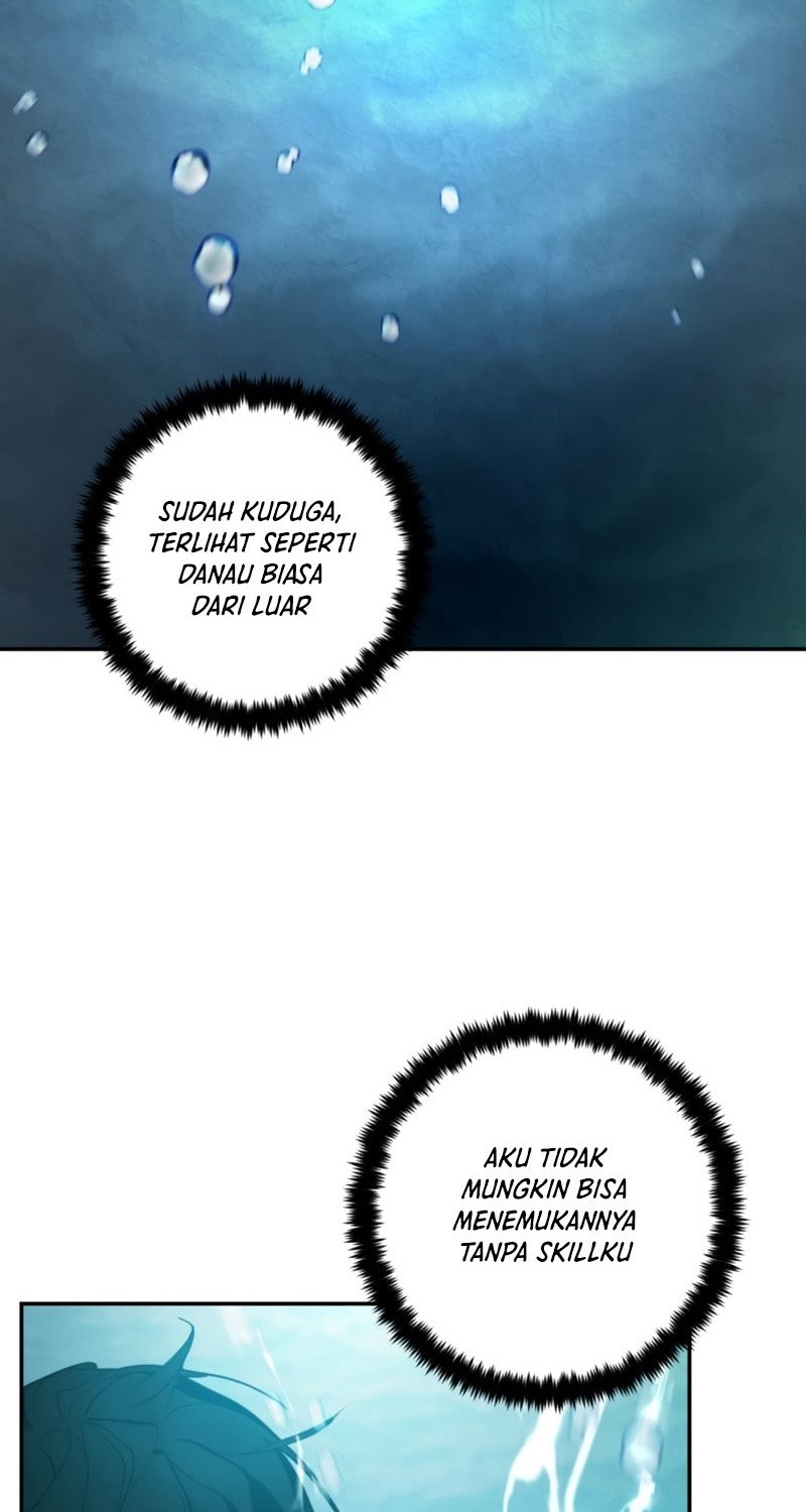 Return to Player Chapter 81 - halaman 45