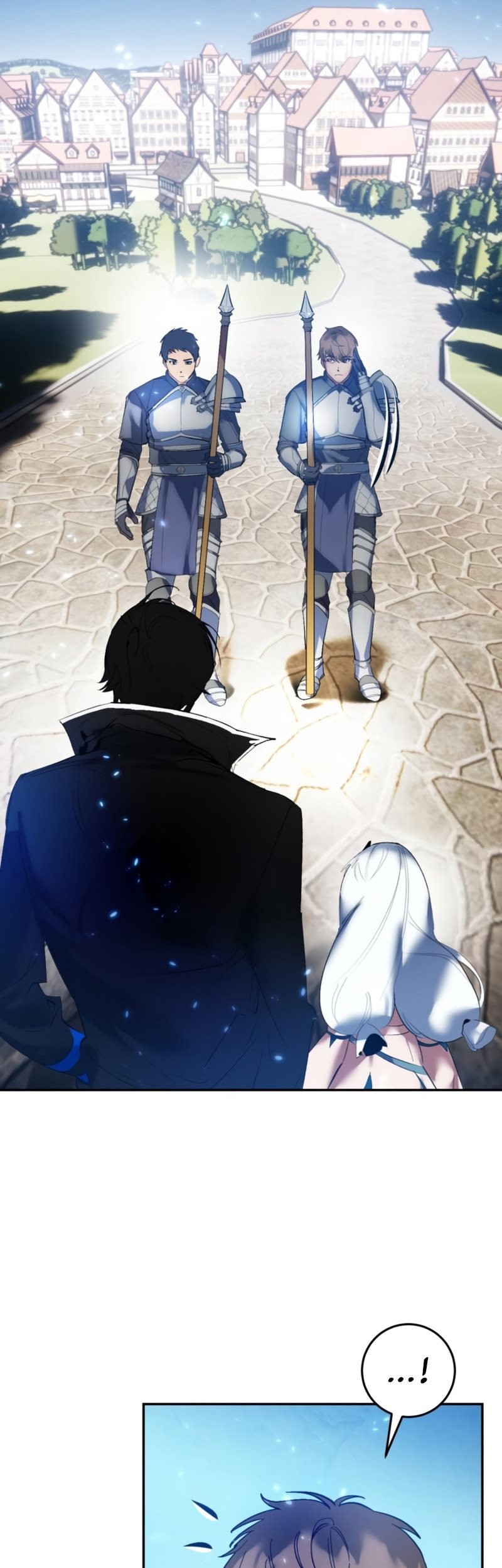 Return to Player Chapter 81 - halaman 55