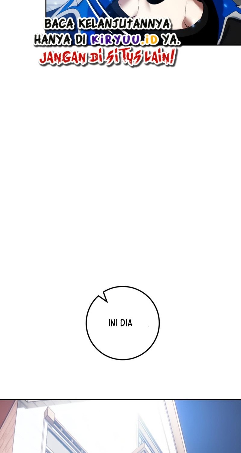 Return to Player Chapter 81 - halaman 58