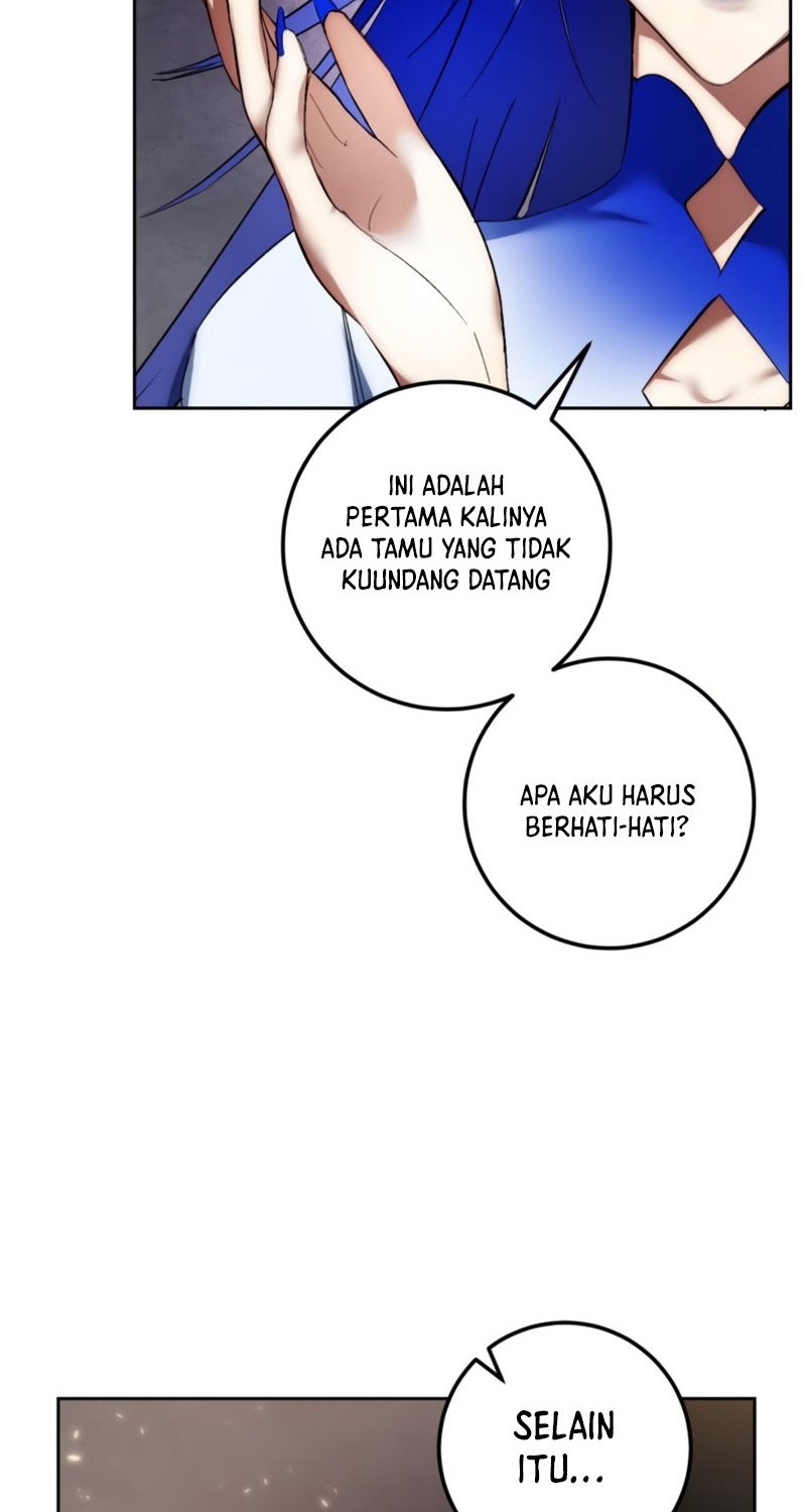 Return to Player Chapter 81 - halaman 62