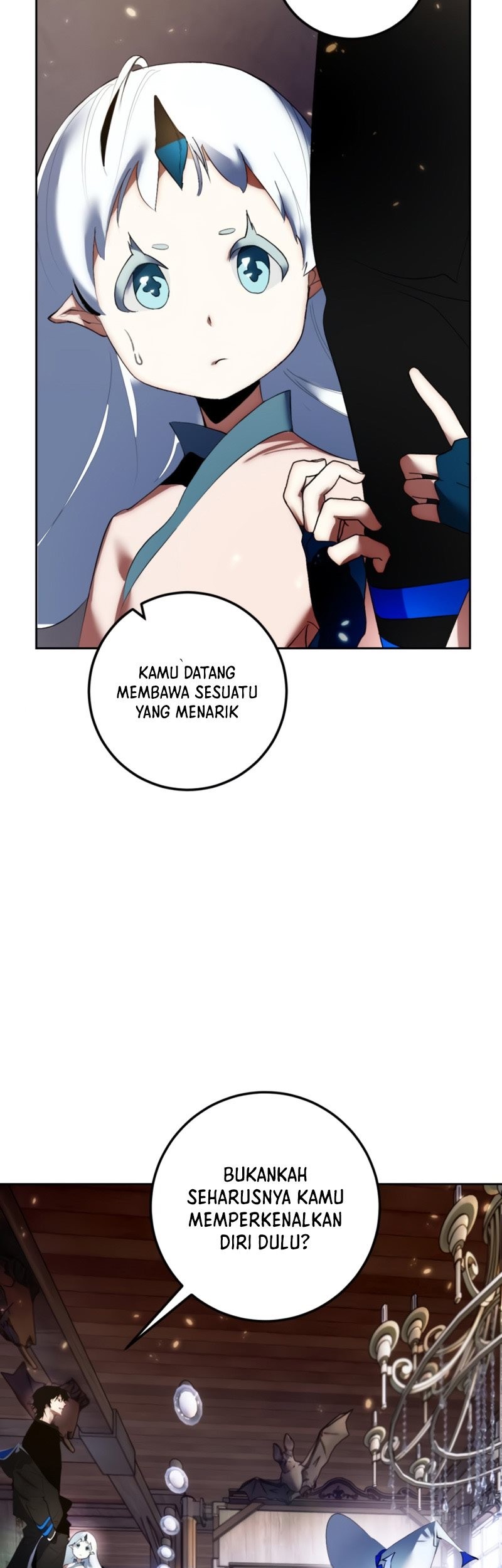 Return to Player Chapter 81 - halaman 63