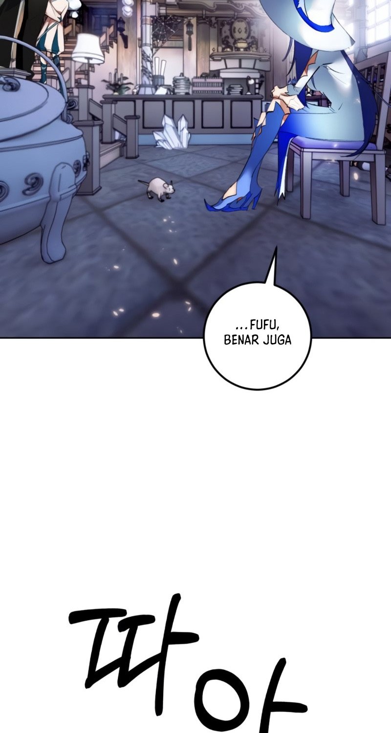 Return to Player Chapter 81 - halaman 64