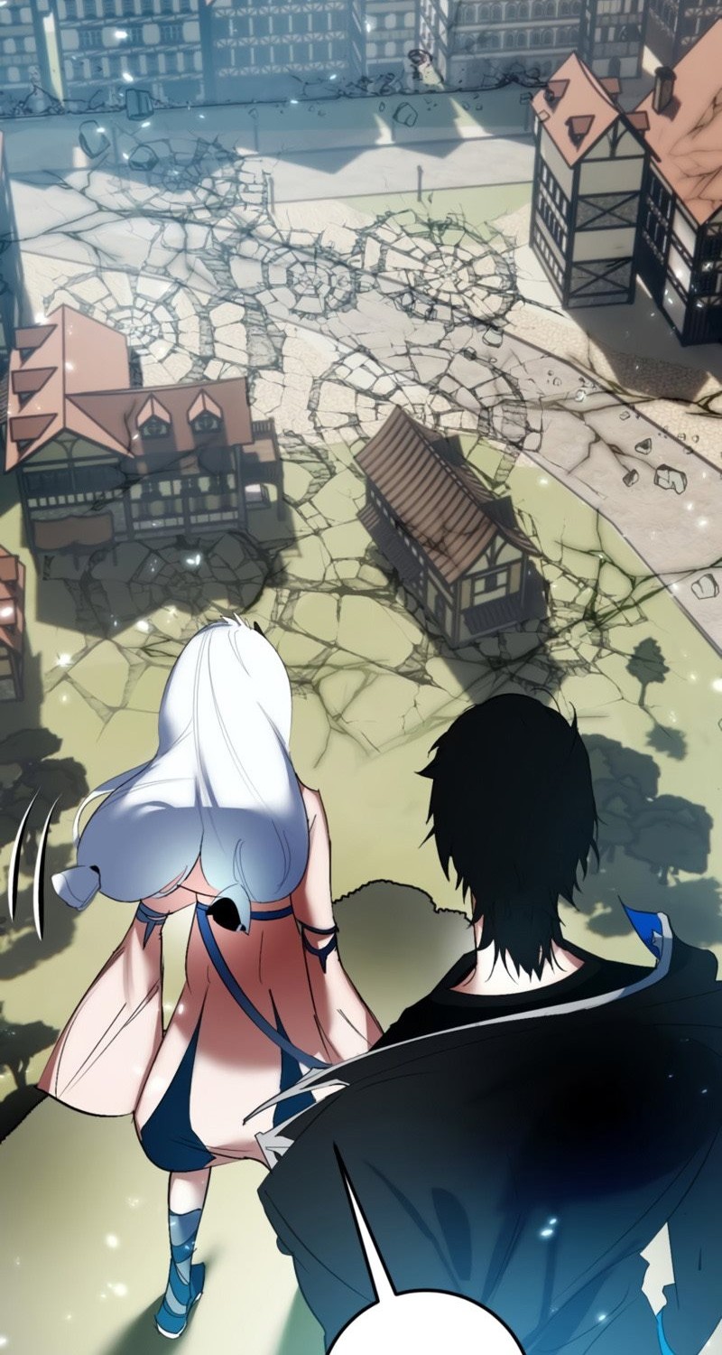 Return to Player Chapter 81 - halaman 9