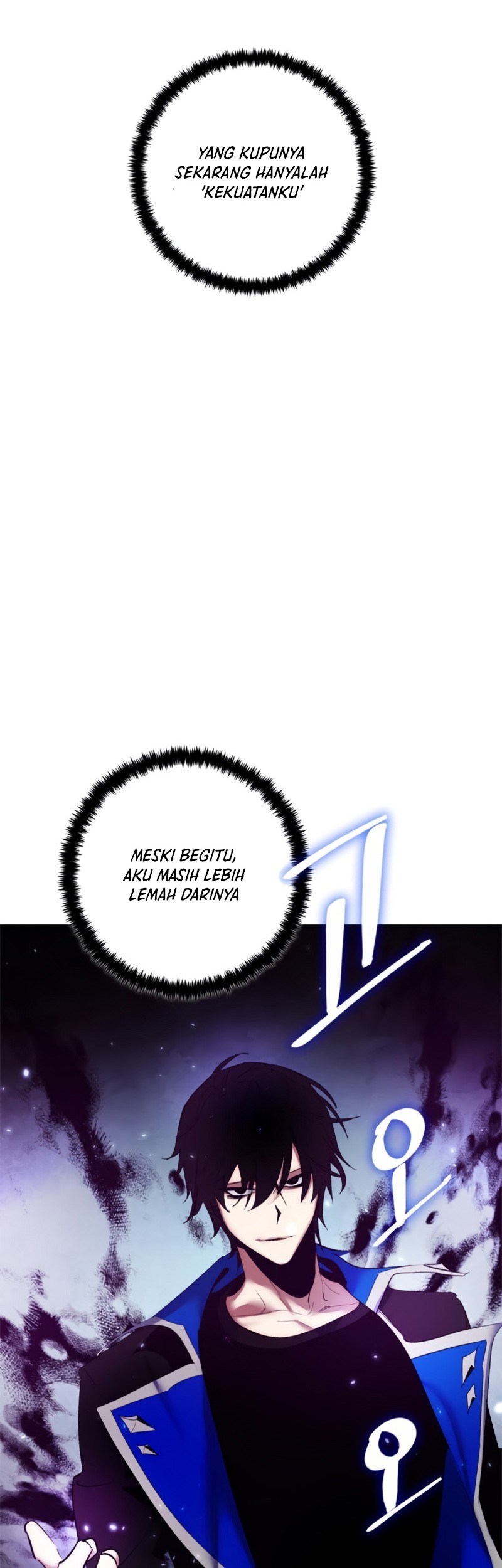Return to Player Chapter 82 - halaman 10