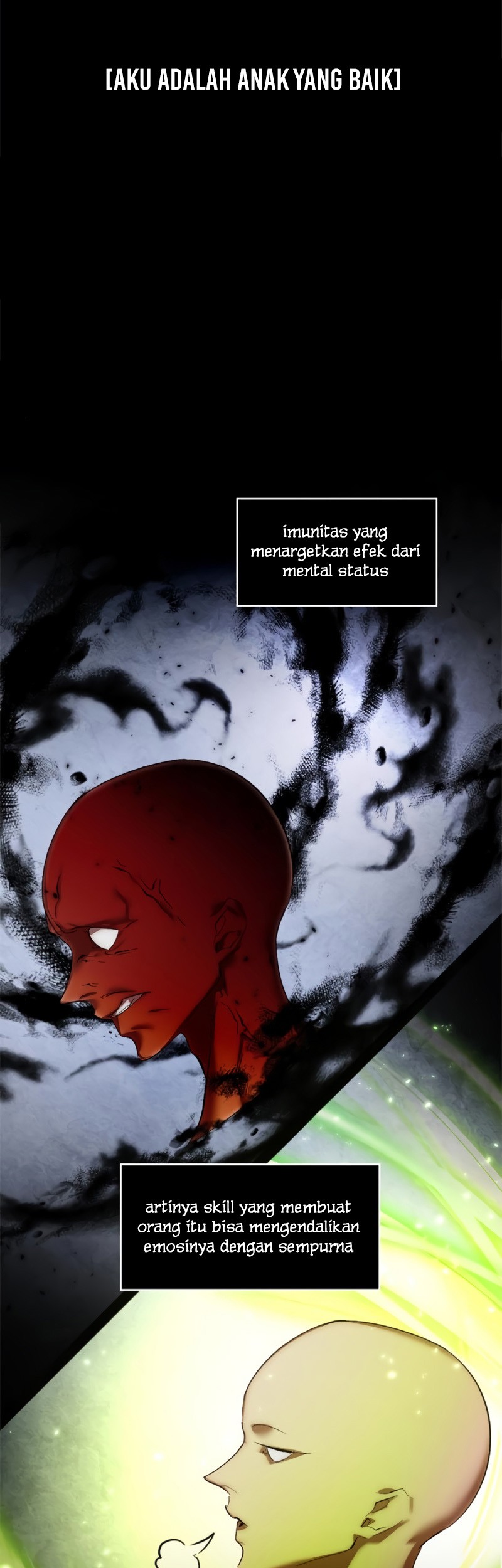 Return to Player Chapter 82 - halaman 14