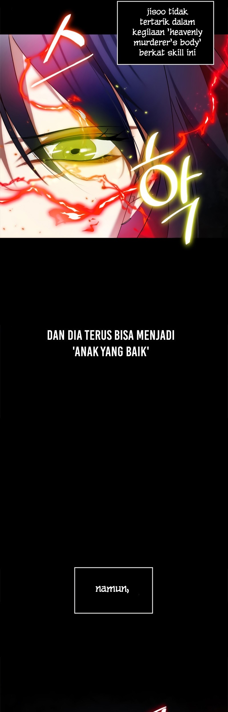 Return to Player Chapter 82 - halaman 17