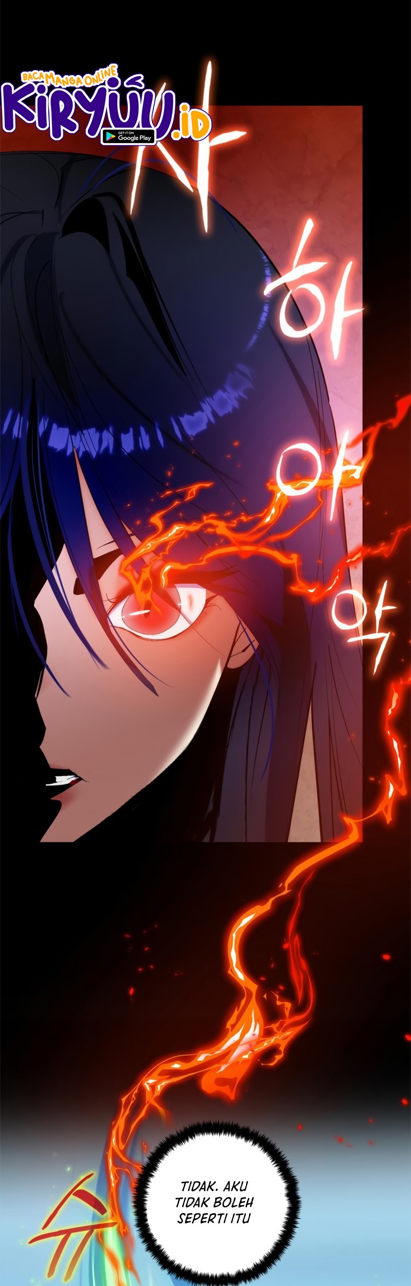 Return to Player Chapter 82 - halaman 19