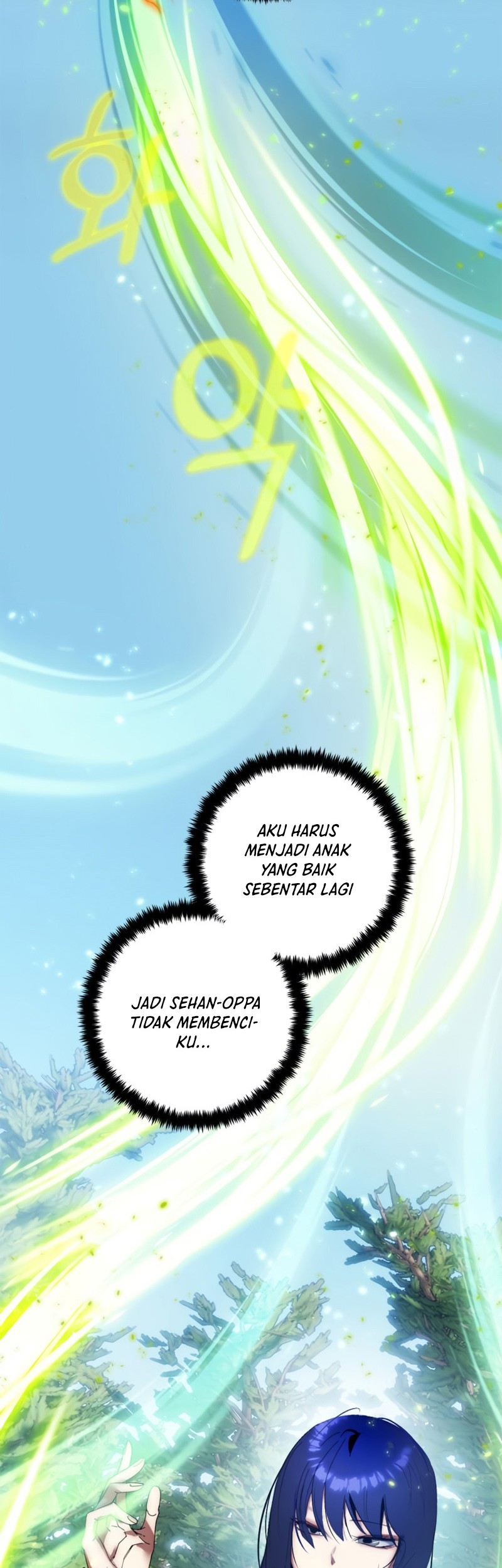 Return to Player Chapter 82 - halaman 20