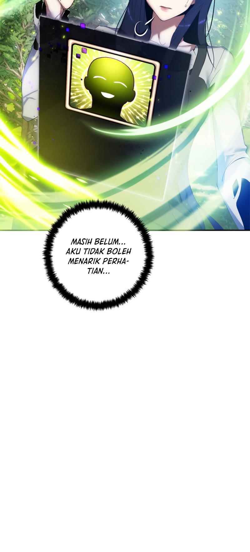 Return to Player Chapter 82 - halaman 21