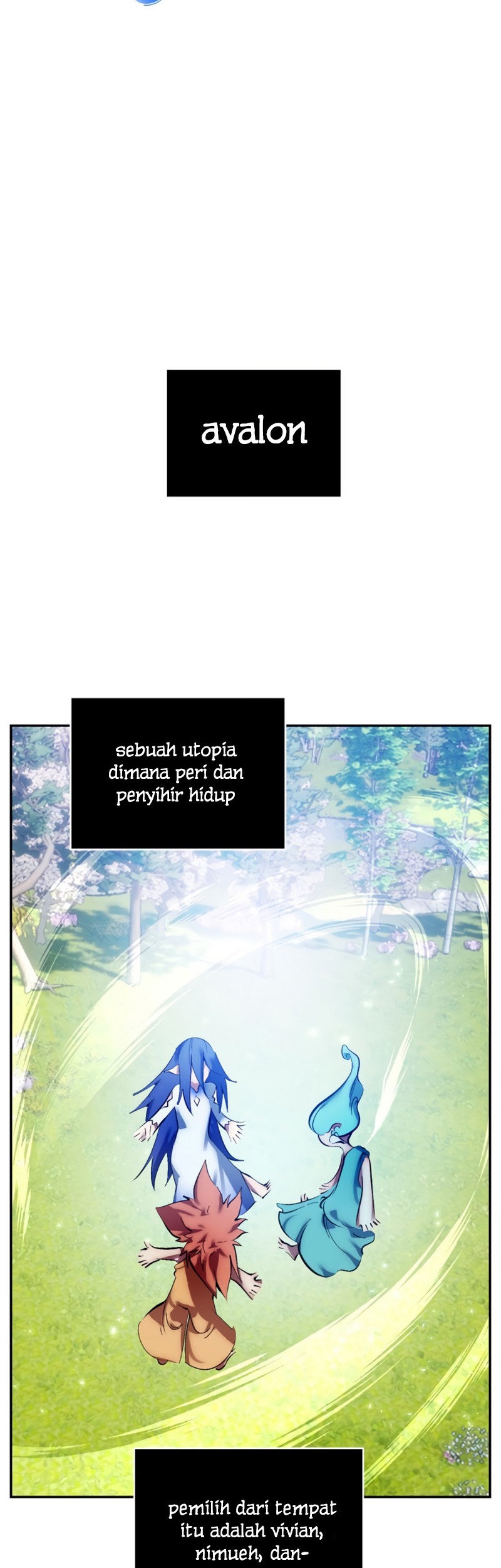 Return to Player Chapter 82 - halaman 23
