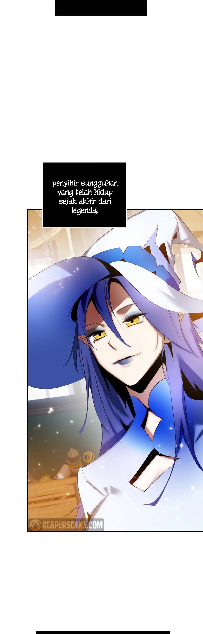 Return to Player Chapter 82 - halaman 24