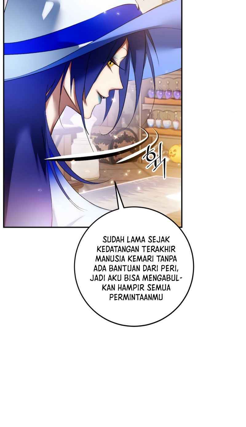Return to Player Chapter 82 - halaman 31