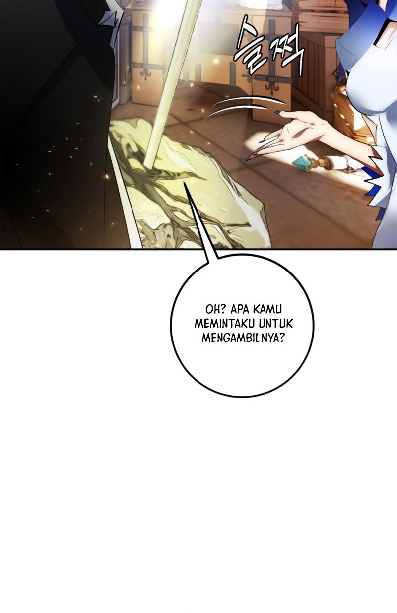 Return to Player Chapter 82 - halaman 36