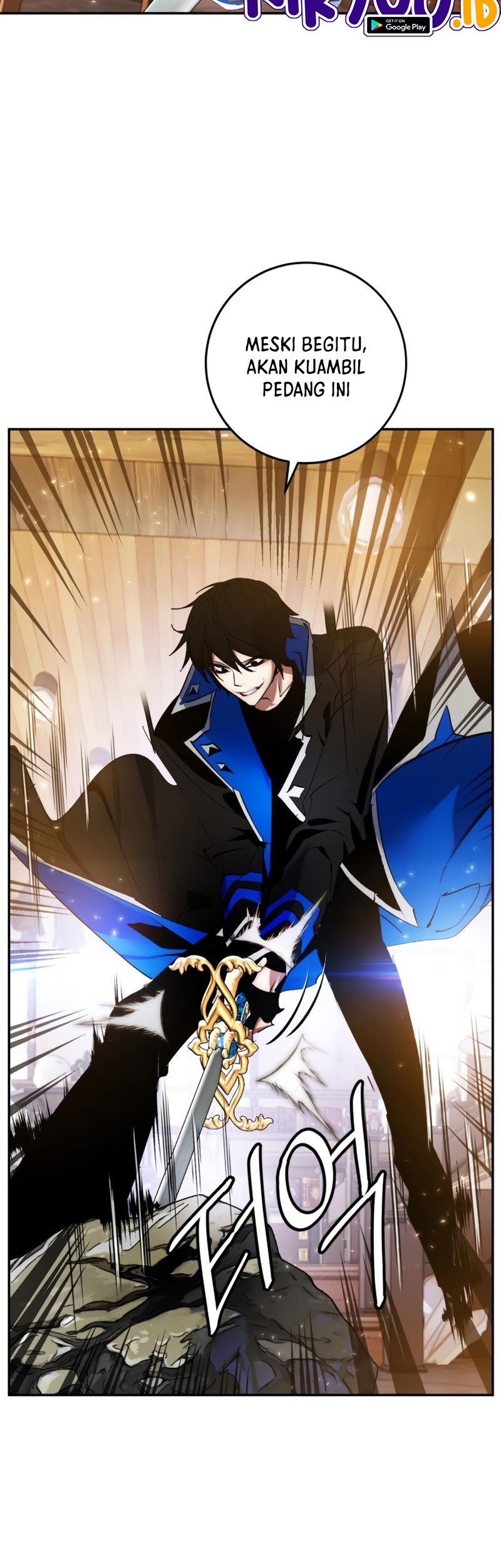 Return to Player Chapter 82 - halaman 39
