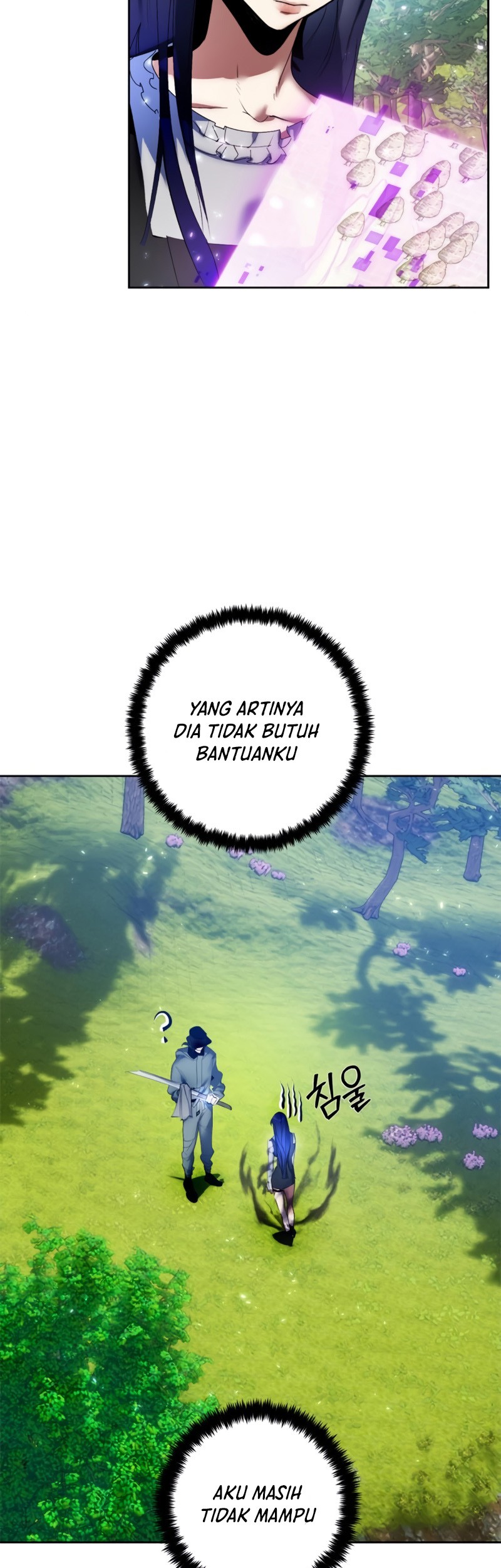Return to Player Chapter 82 - halaman 4