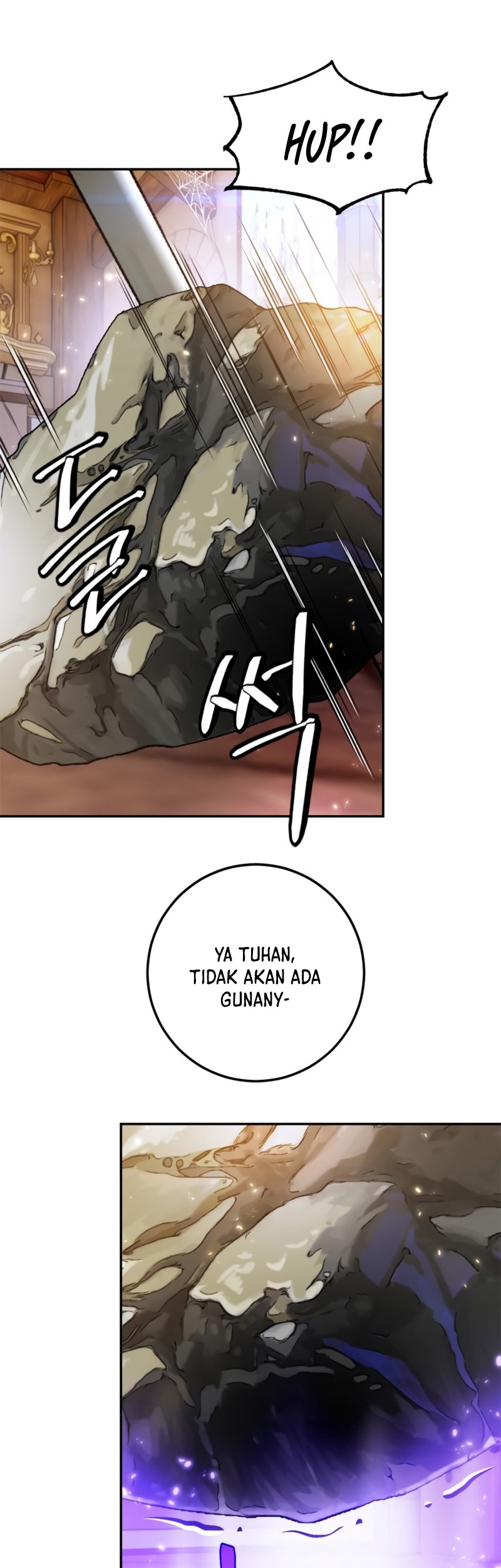 Return to Player Chapter 82 - halaman 40