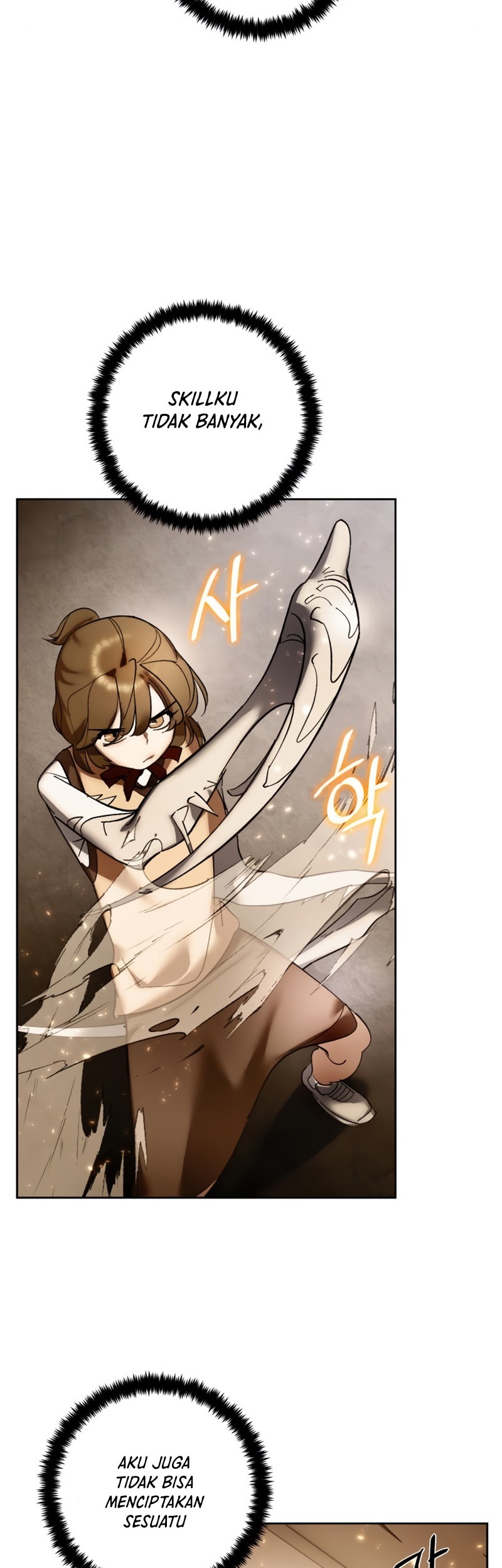 Return to Player Chapter 82 - halaman 5