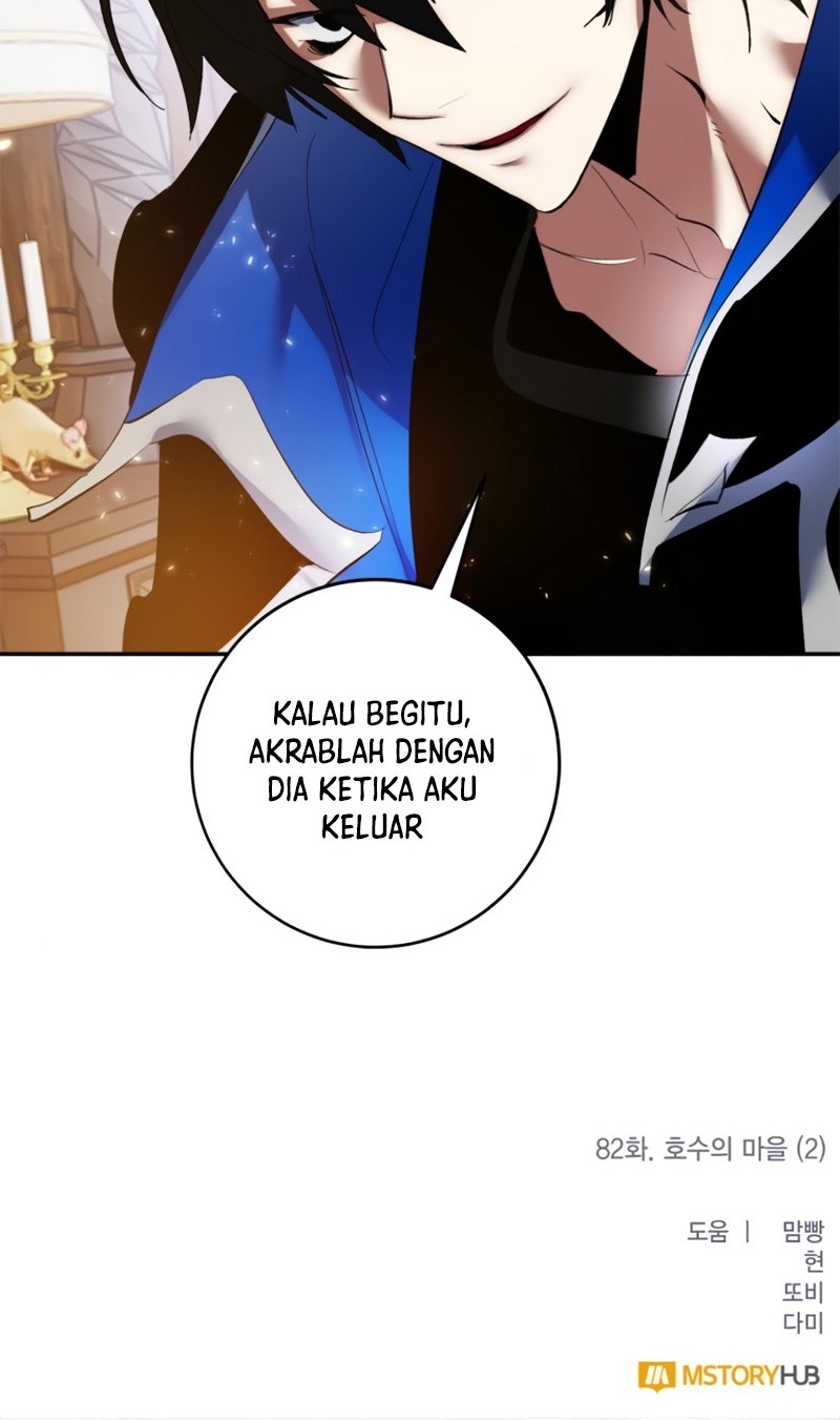 Return to Player Chapter 82 - halaman 55