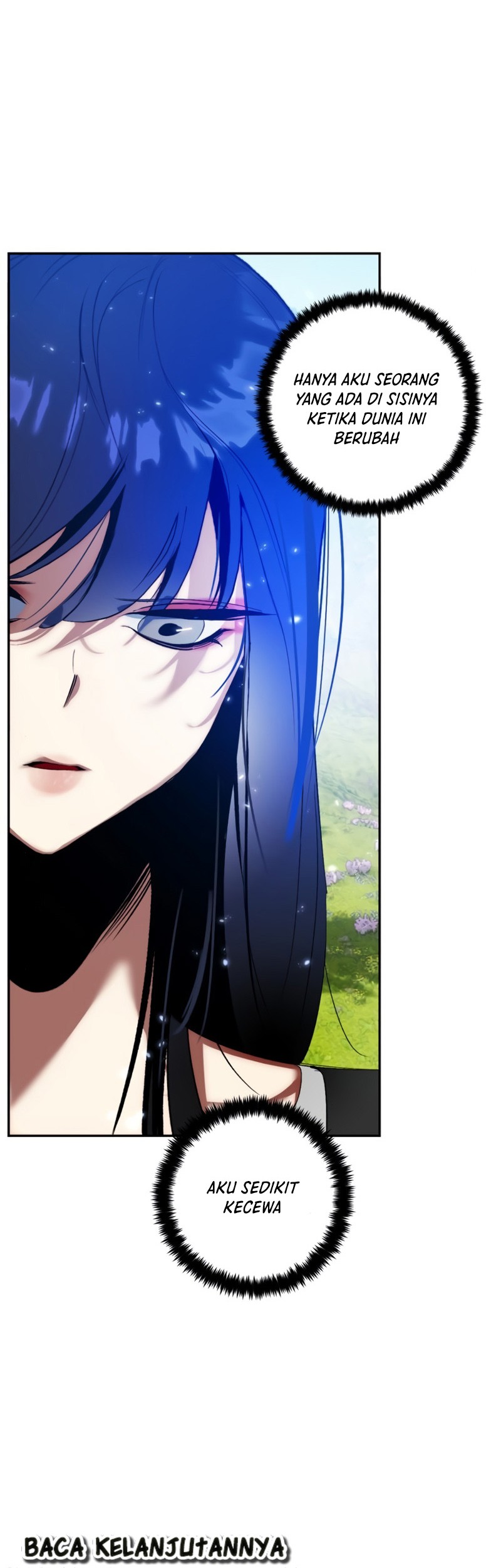 Return to Player Chapter 82 - halaman 8
