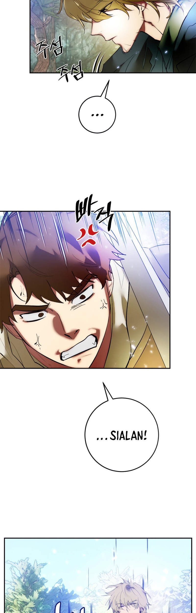 Return to Player Chapter 83 - halaman 10