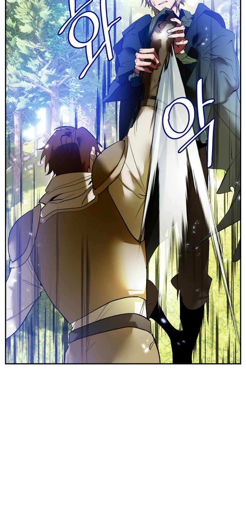 Return to Player Chapter 83 - halaman 11