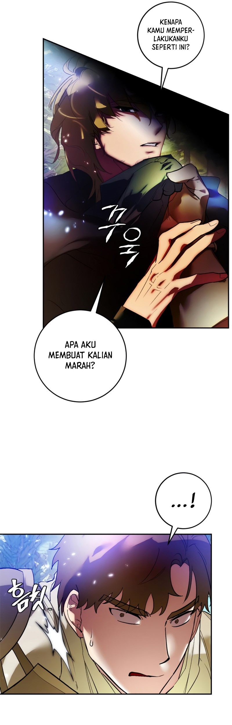 Return to Player Chapter 83 - halaman 12