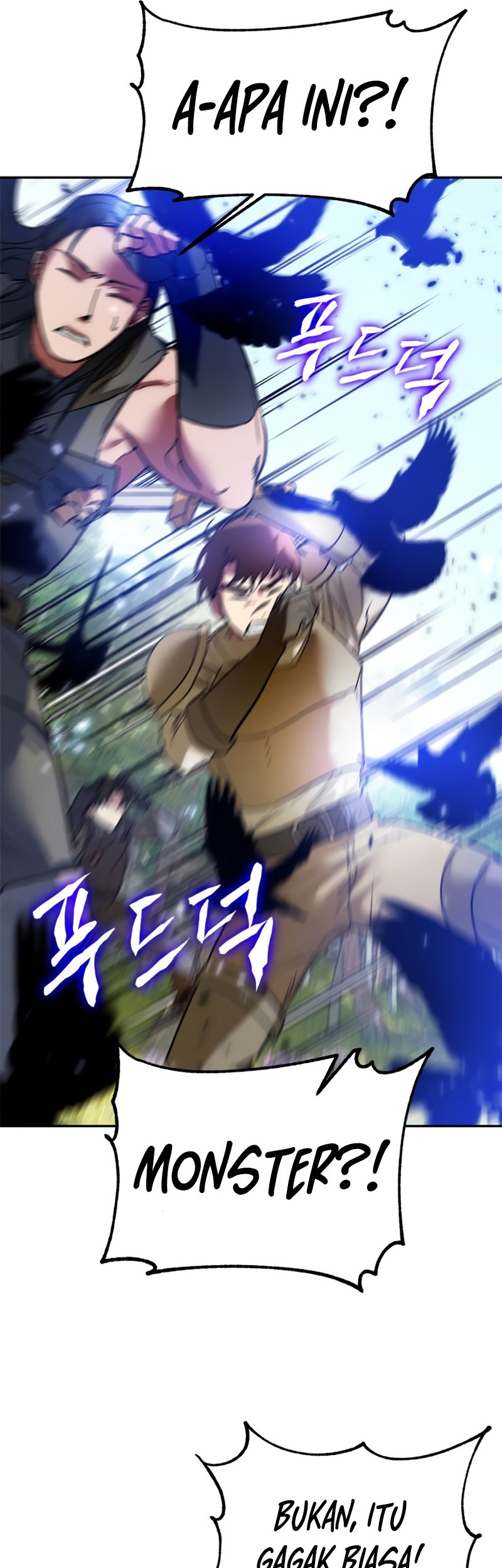 Return to Player Chapter 83 - halaman 15