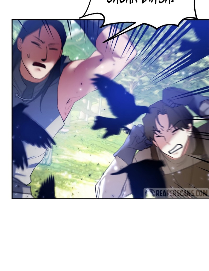 Return to Player Chapter 83 - halaman 16