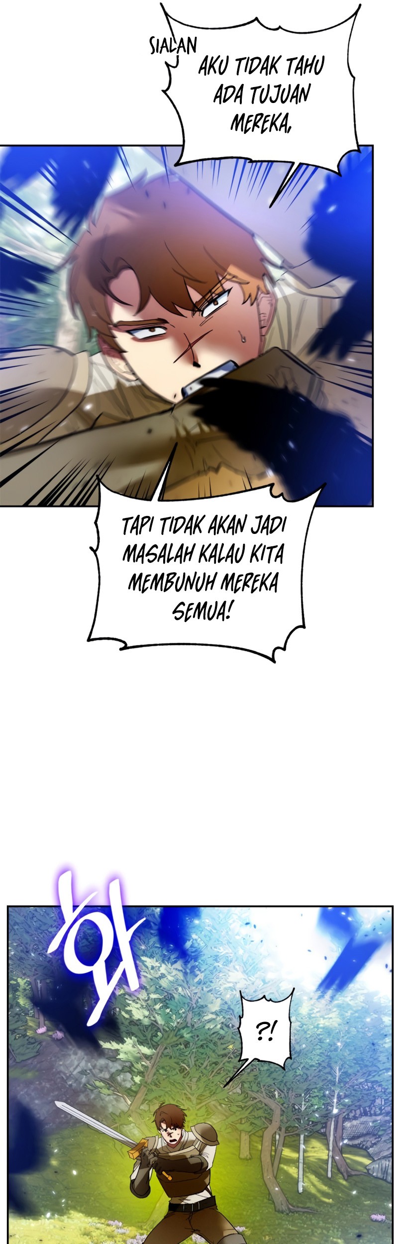 Return to Player Chapter 83 - halaman 17