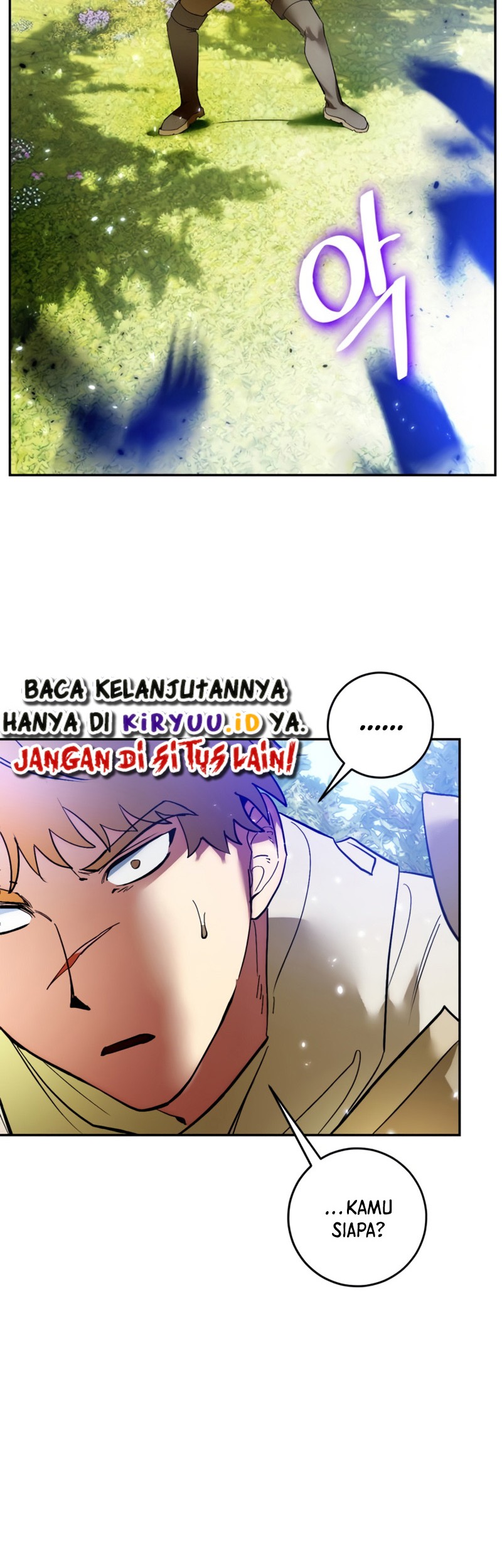 Return to Player Chapter 83 - halaman 18