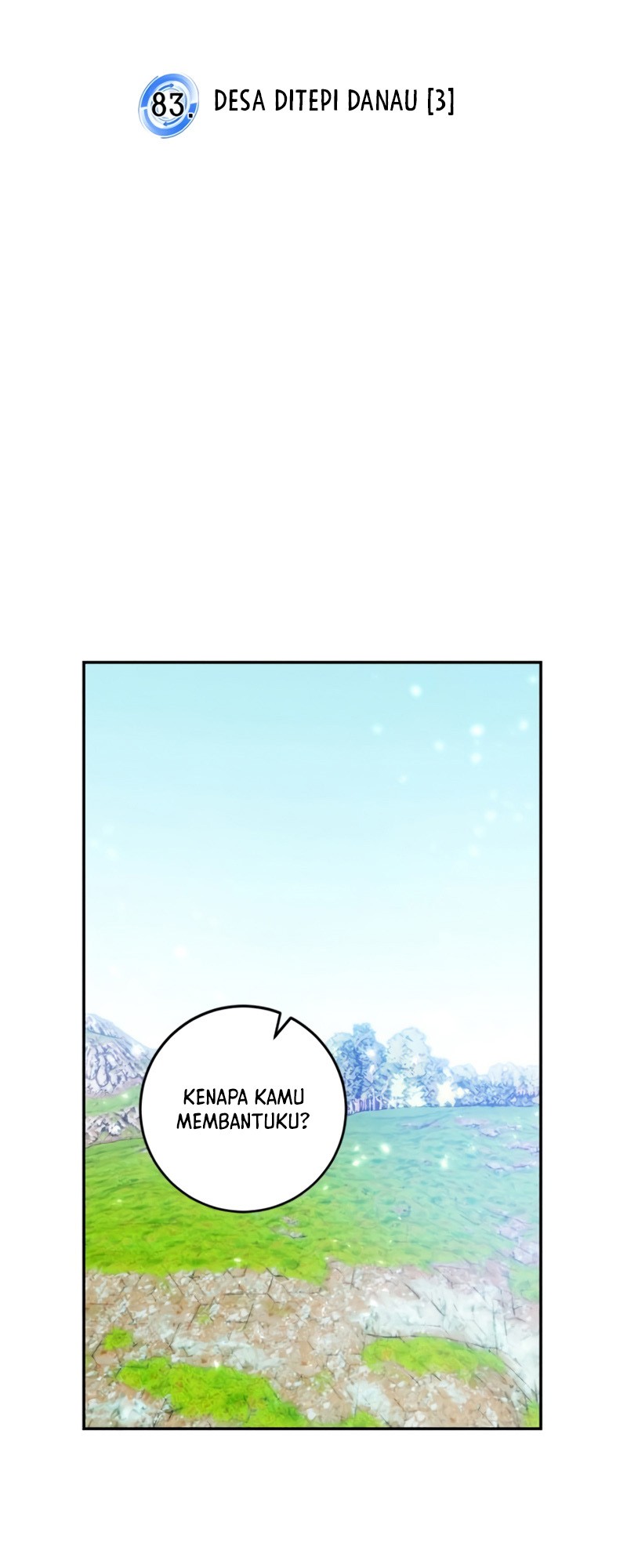 Return to Player Chapter 83 - halaman 21