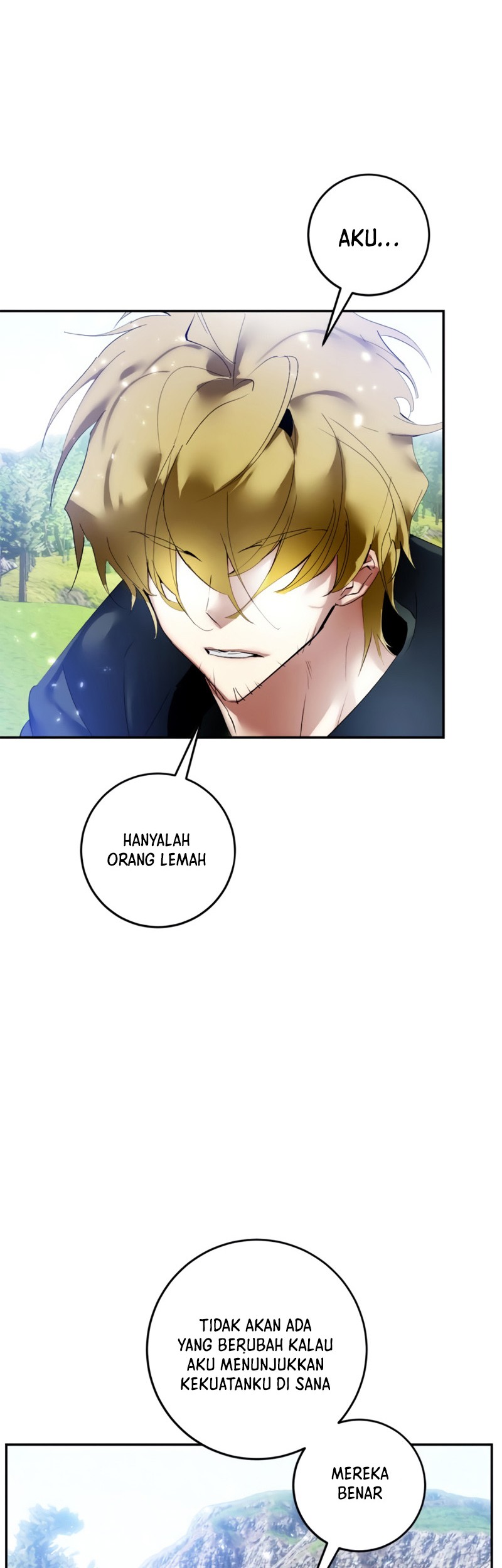 Return to Player Chapter 83 - halaman 23