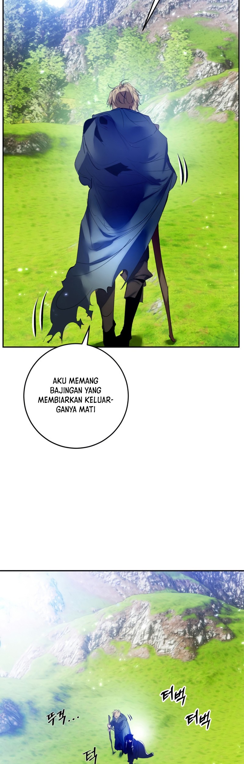 Return to Player Chapter 83 - halaman 24