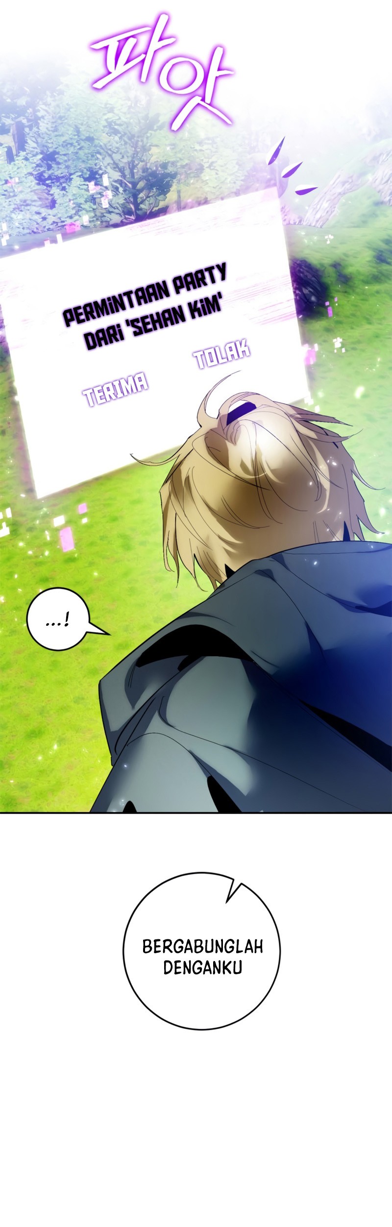 Return to Player Chapter 83 - halaman 27