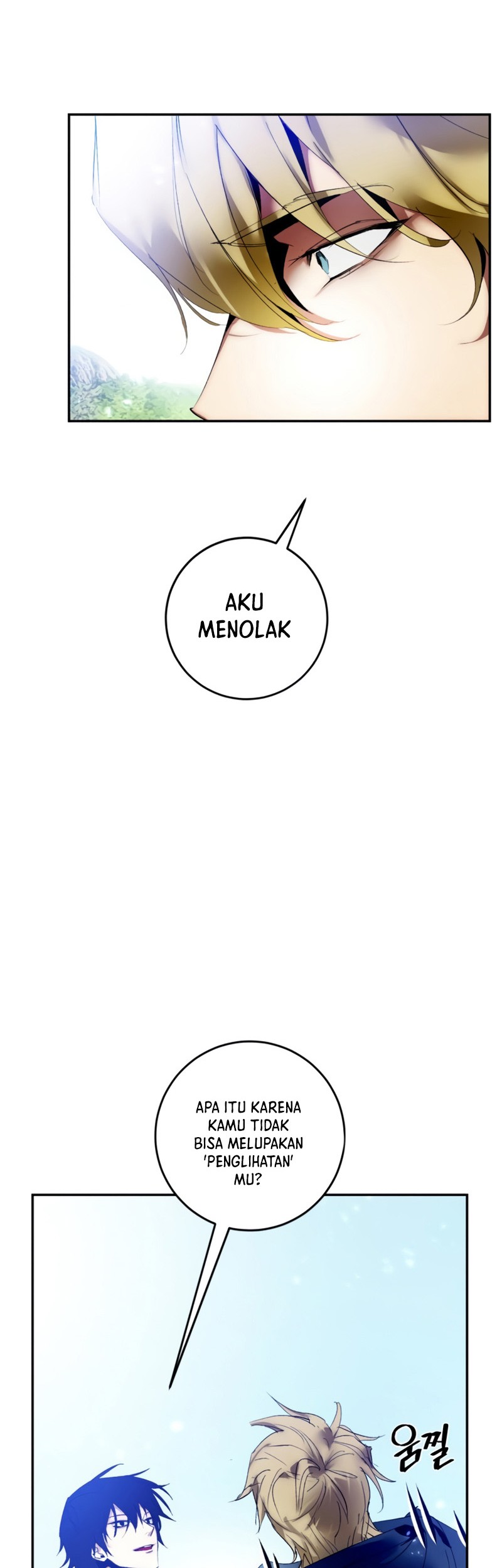 Return to Player Chapter 83 - halaman 28