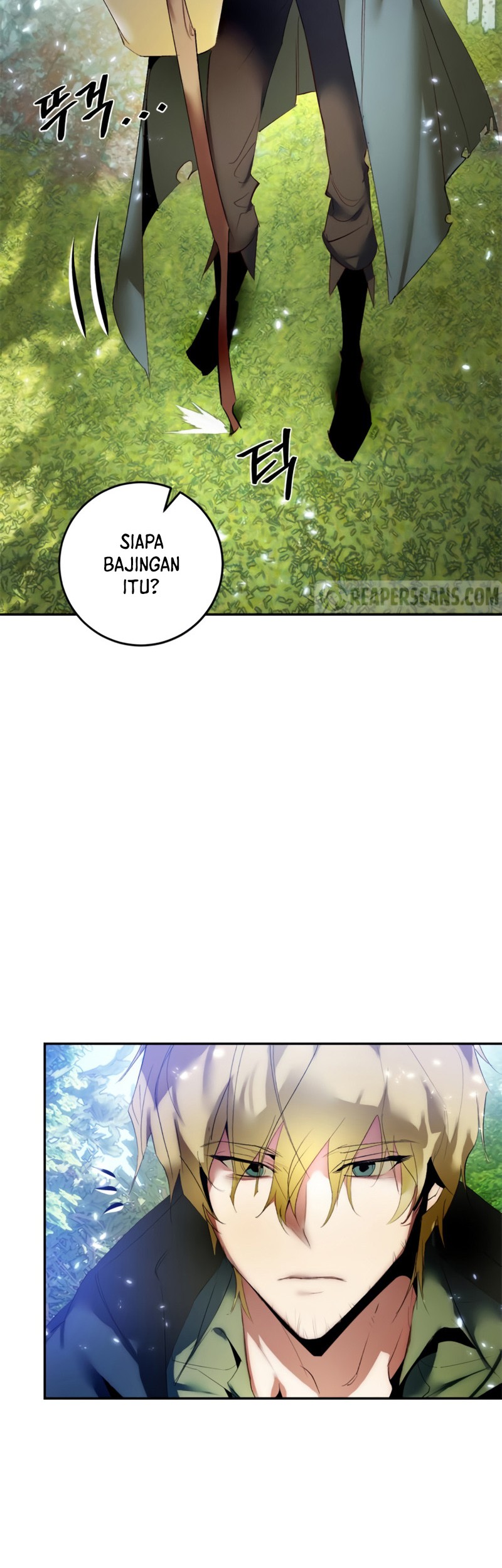 Return to Player Chapter 83 - halaman 3