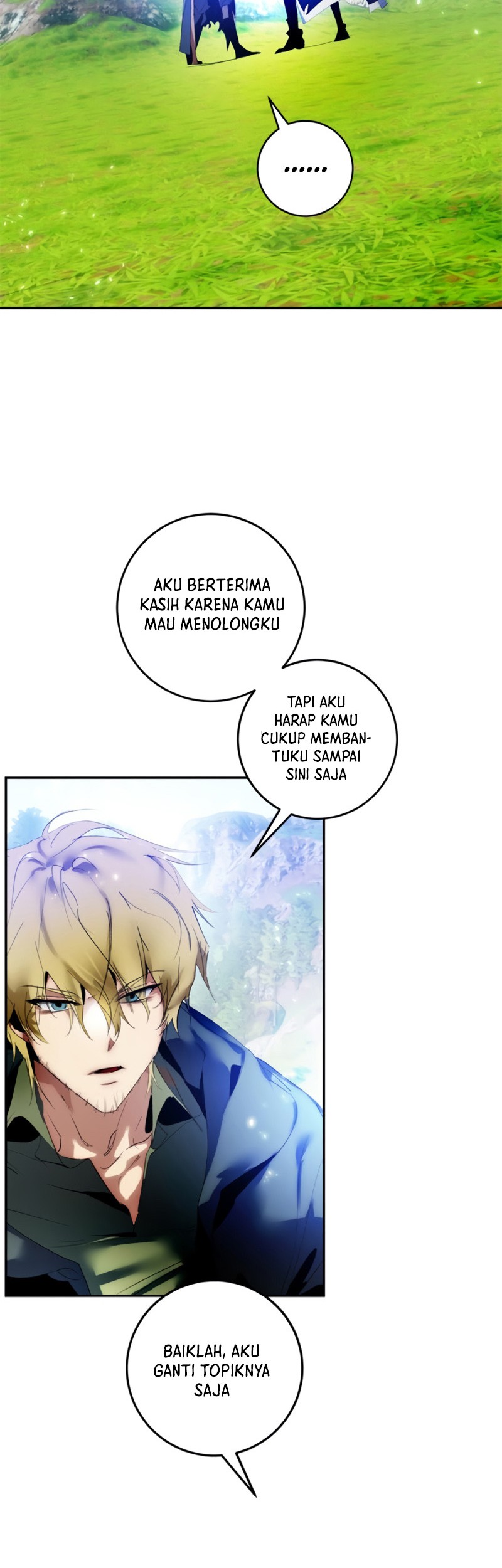 Return to Player Chapter 83 - halaman 30