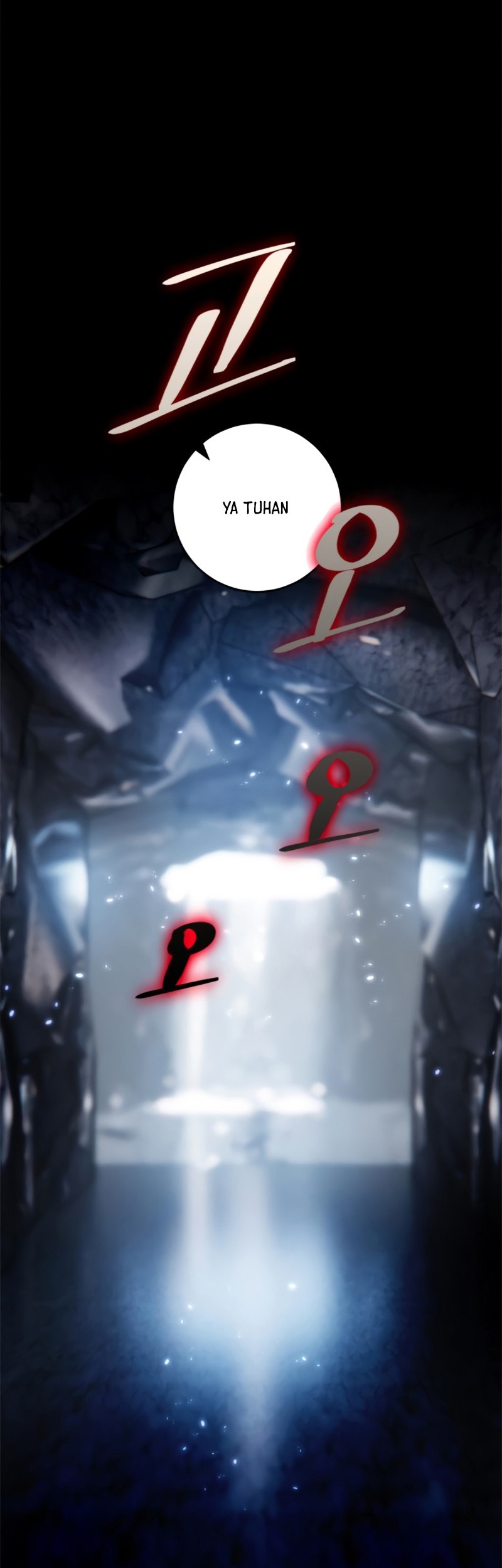 Return to Player Chapter 83 - halaman 38