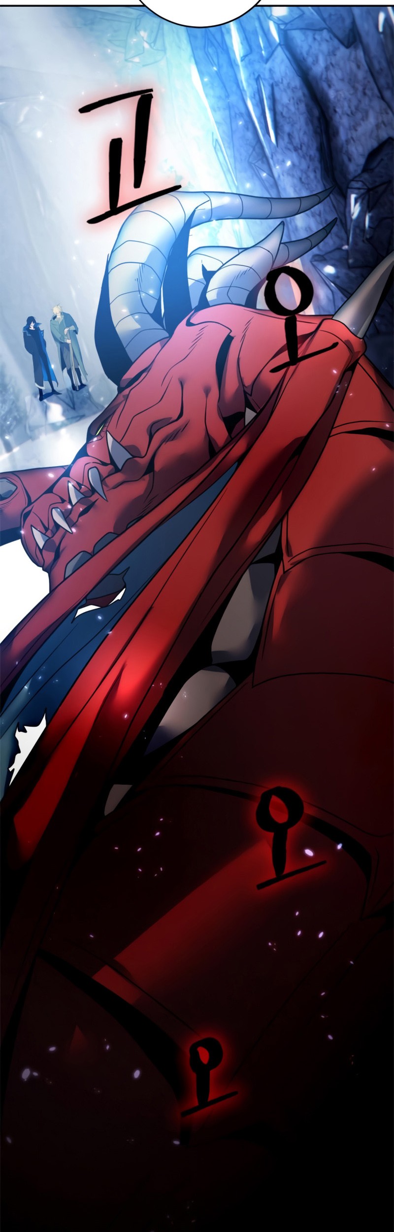 Return to Player Chapter 83 - halaman 40