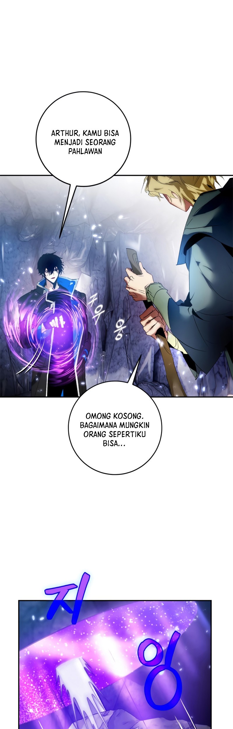 Return to Player Chapter 83 - halaman 42
