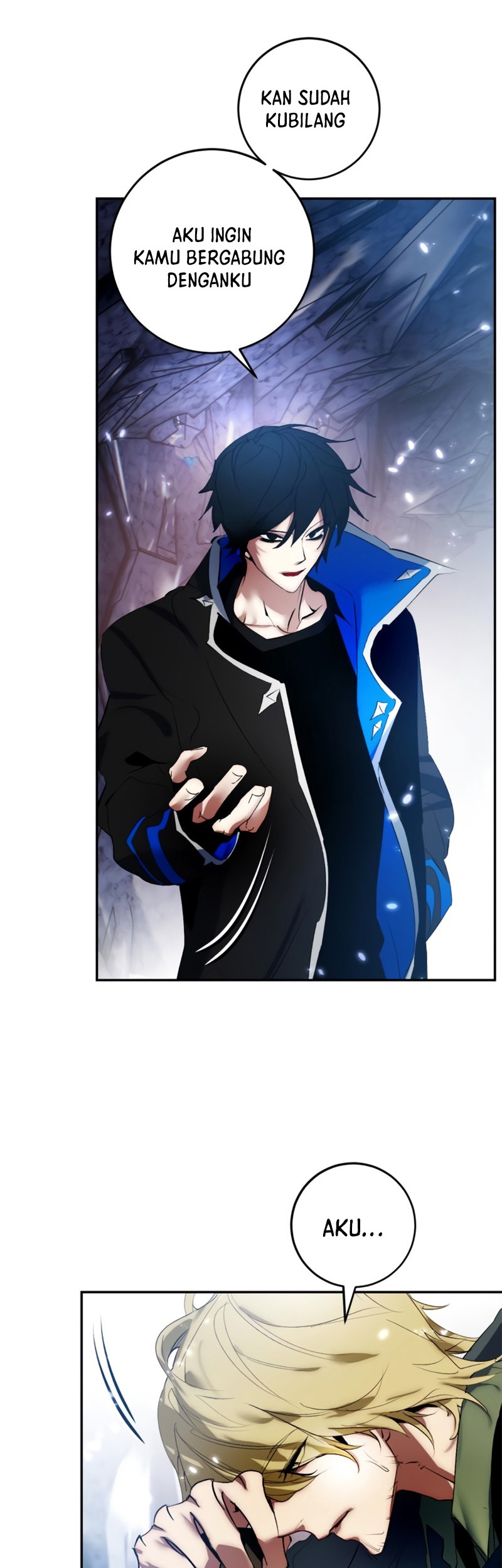 Return to Player Chapter 83 - halaman 45