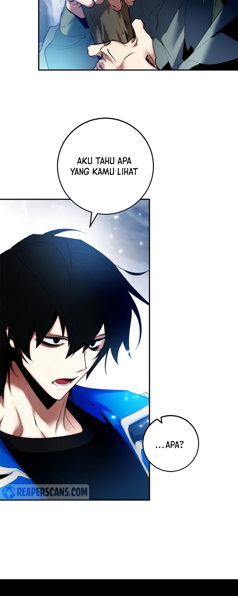 Return to Player Chapter 83 - halaman 46