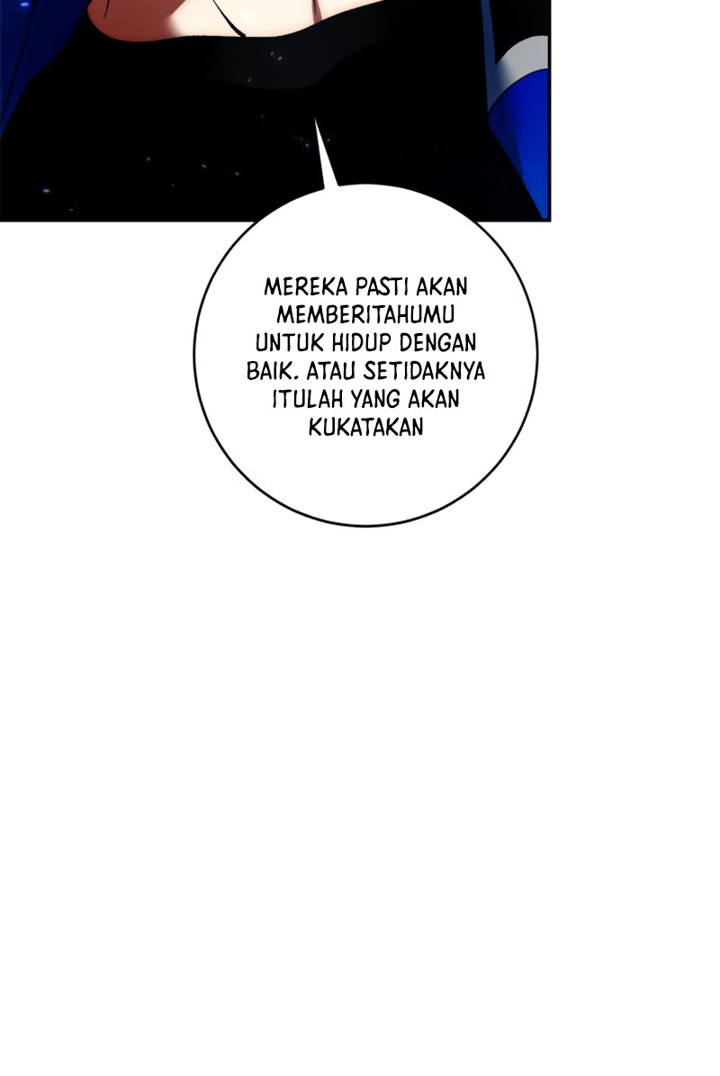 Return to Player Chapter 83 - halaman 51