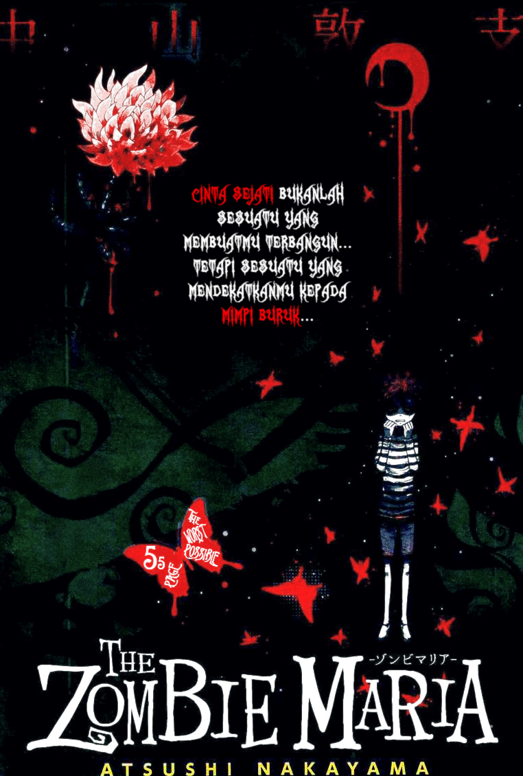 Return to Player Chapter 84 - halaman 1