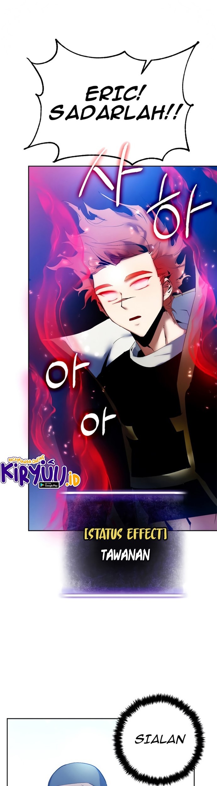 Return to Player Chapter 84 - halaman 12