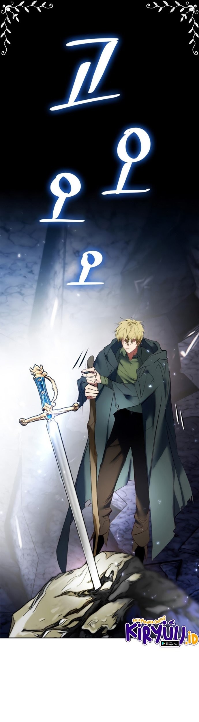 Return to Player Chapter 84 - halaman 2