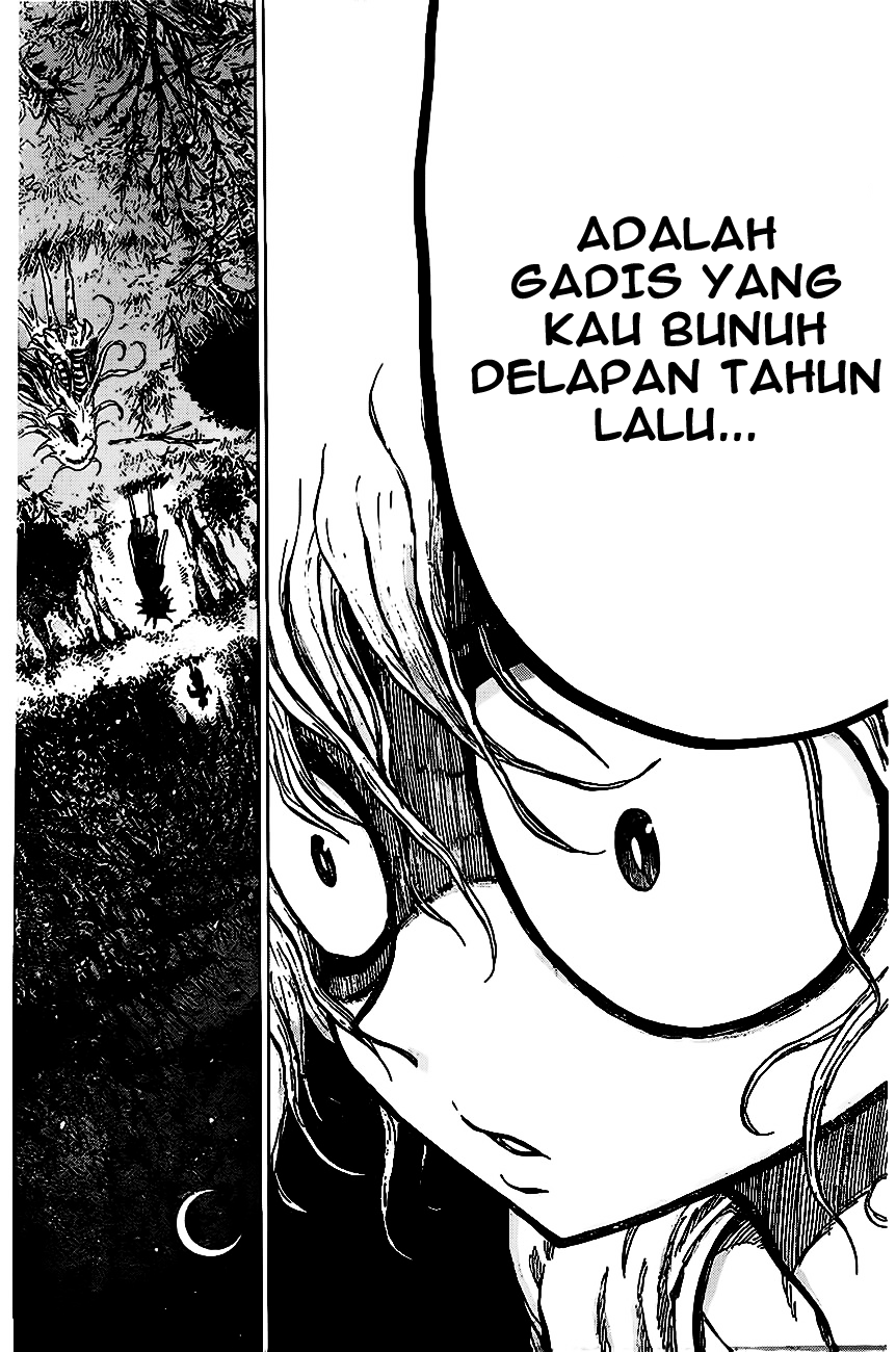 Return to Player Chapter 84 - halaman 32