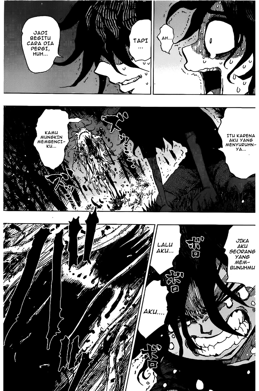 Return to Player Chapter 84 - halaman 47