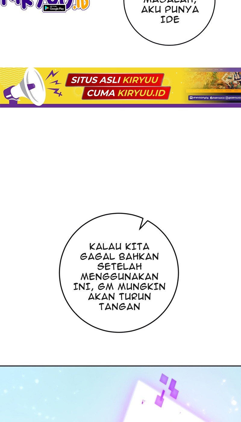 Return to Player Chapter 85 - halaman 11